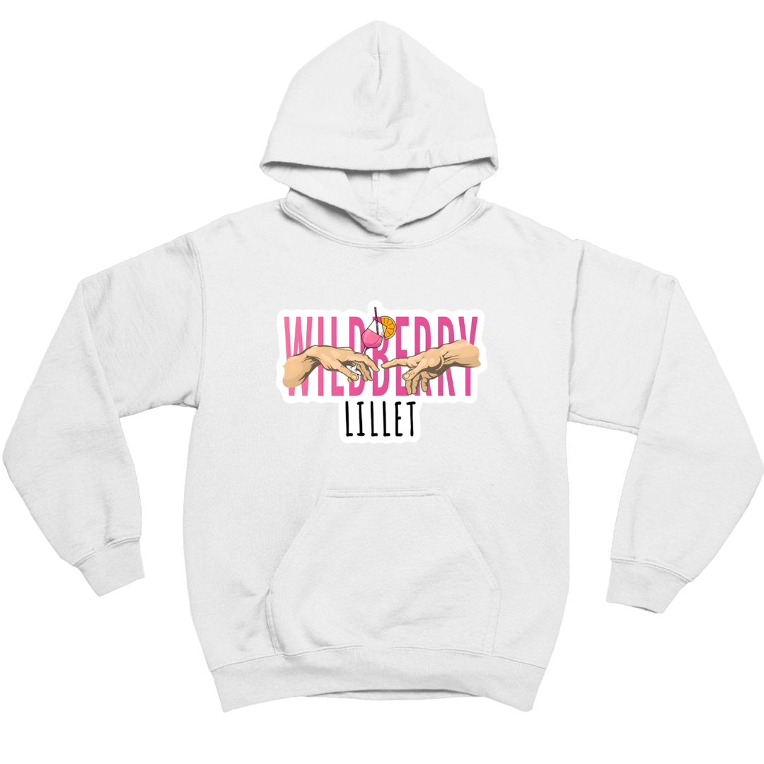 Wildberry Lillet – Göttlich erfrischend - Herren Hoodie