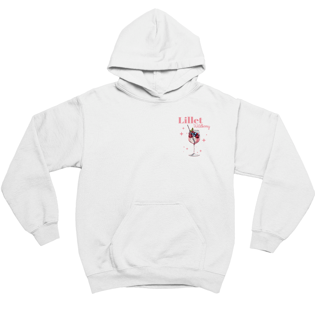 Wildberry Lillet Glow - Herren Hoodie