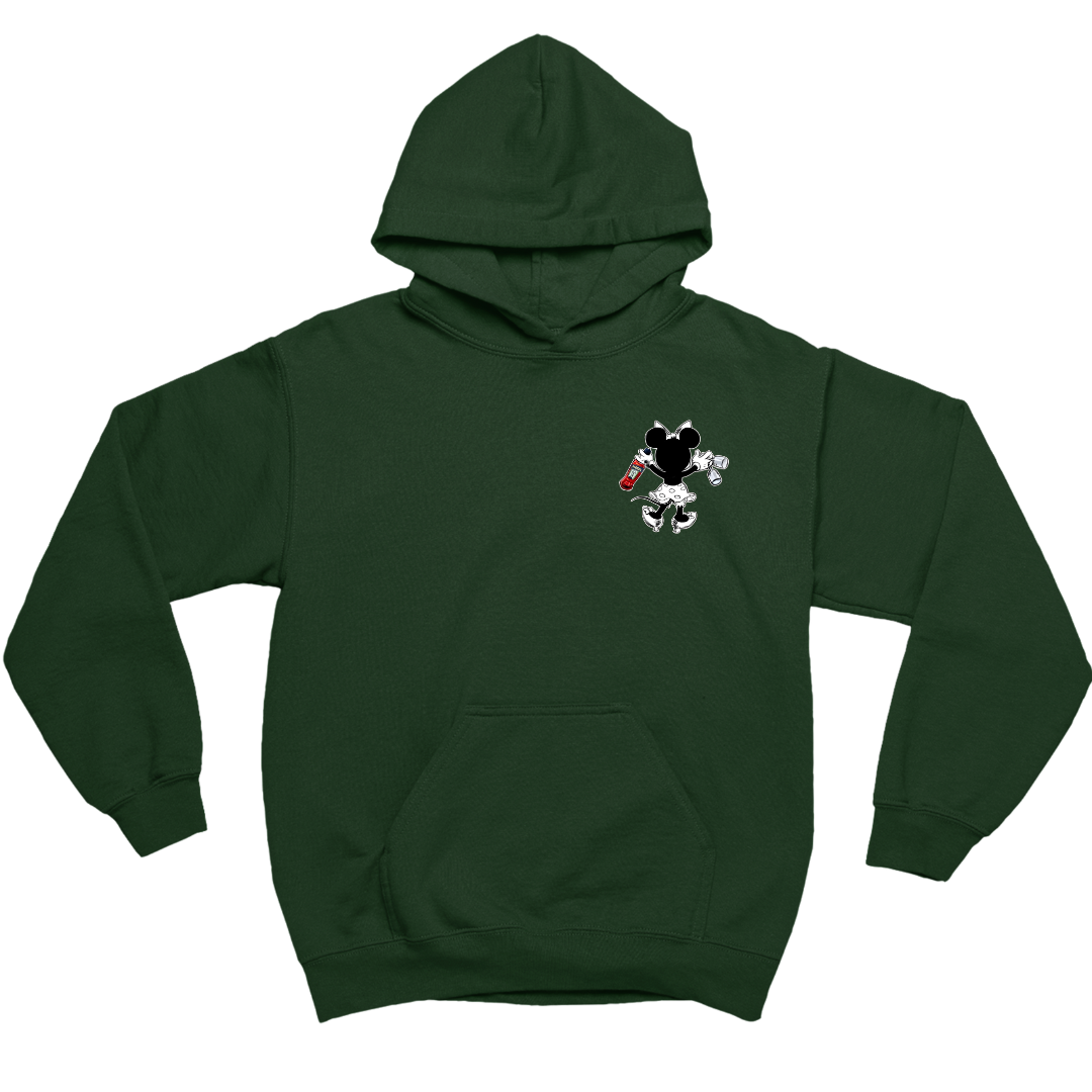 Aperol Minnie - Herren Hoodie