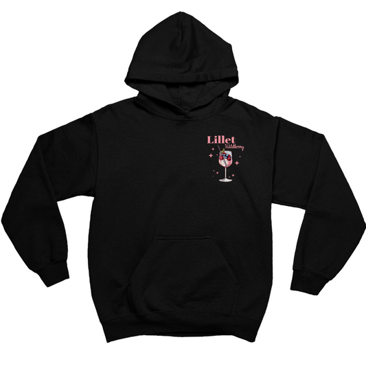 Wildberry Lillet Glow - Herren Hoodie