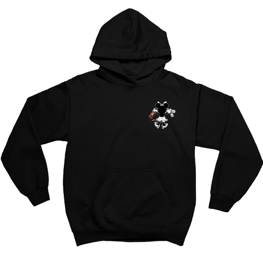 Aperol Minnie - Herren Hoodie