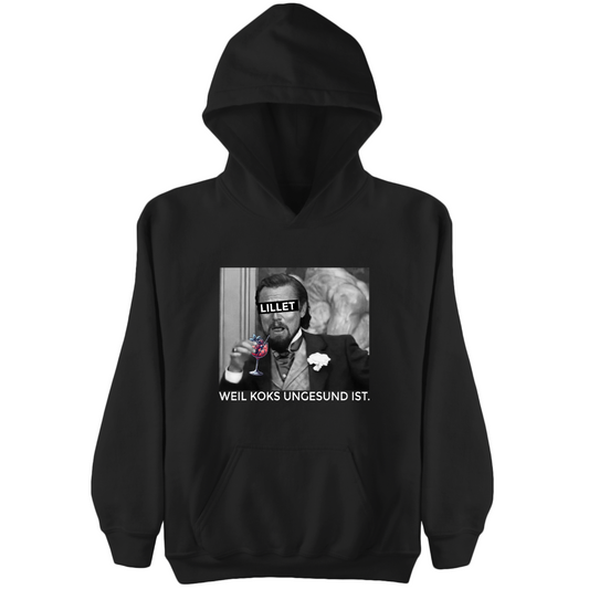 Lillet DiCaprio - Damen Hoodie