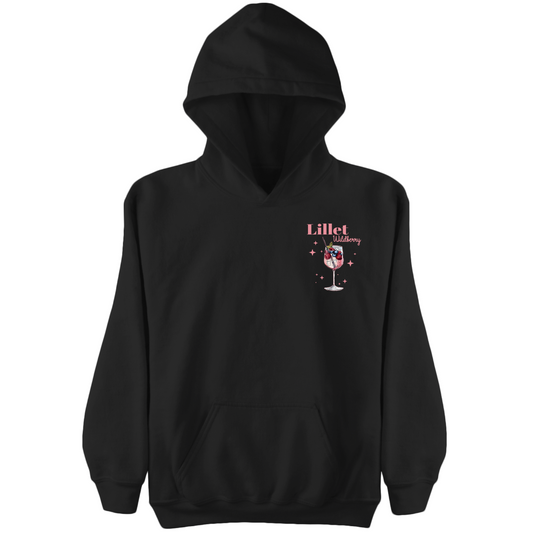 Wildberry Lillet Glow - Damen Hoodie