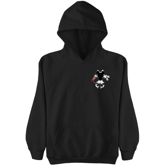 Aperol Minnie - Damen Hoodie