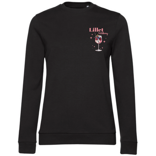 Wildberry Lillet Glow - Damen Sweatshirt