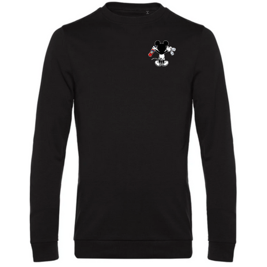 Aperol Mickey - Herren Sweatshirt