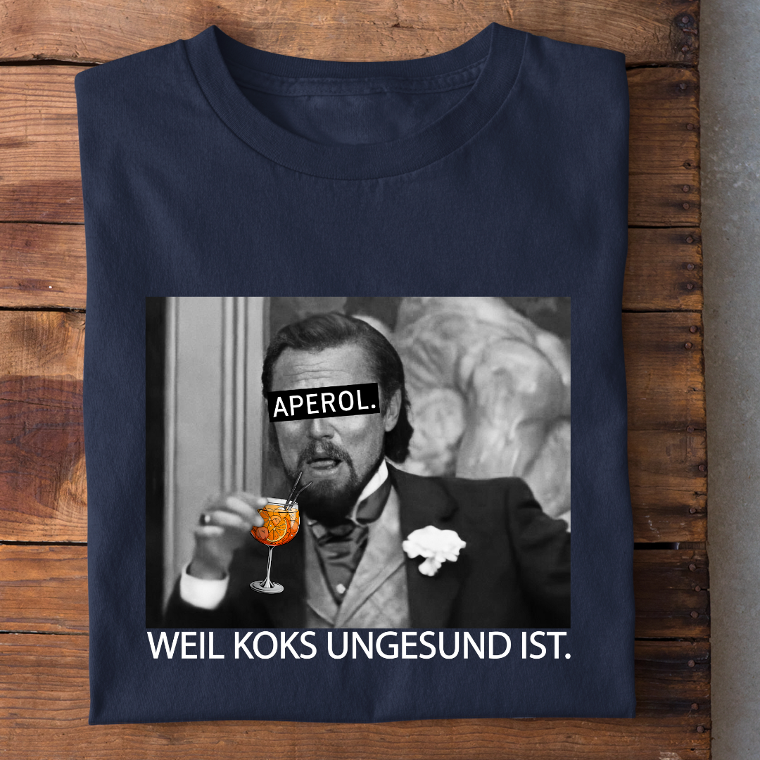 Aperol DiCaprio - Damenshirt
