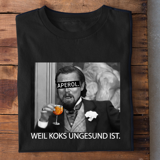Aperol DiCaprio - Herrenshirt