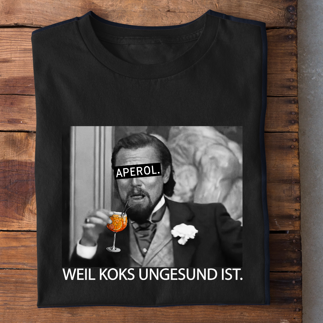 Aperol DiCaprio - Damenshirt
