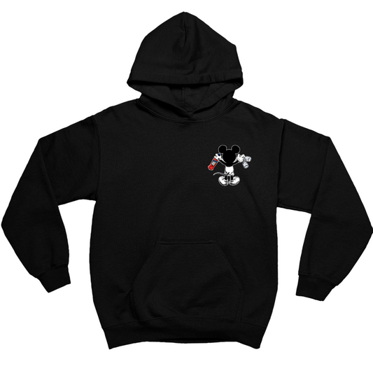 Aperol Mickey - Herren Hoodie