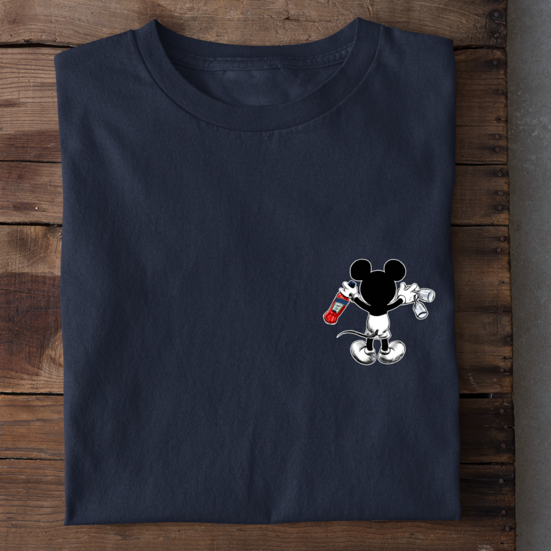 Aperol Mickey - Herrenshirt