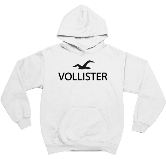 VOLLISTER - Herren Hoodie