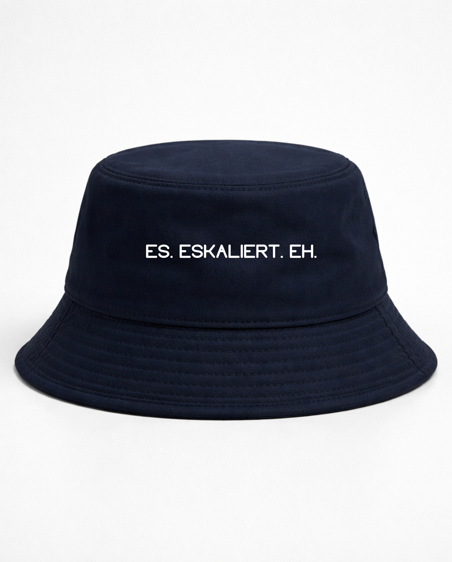ES.ESKALIERT.EH -  Bucket Hat