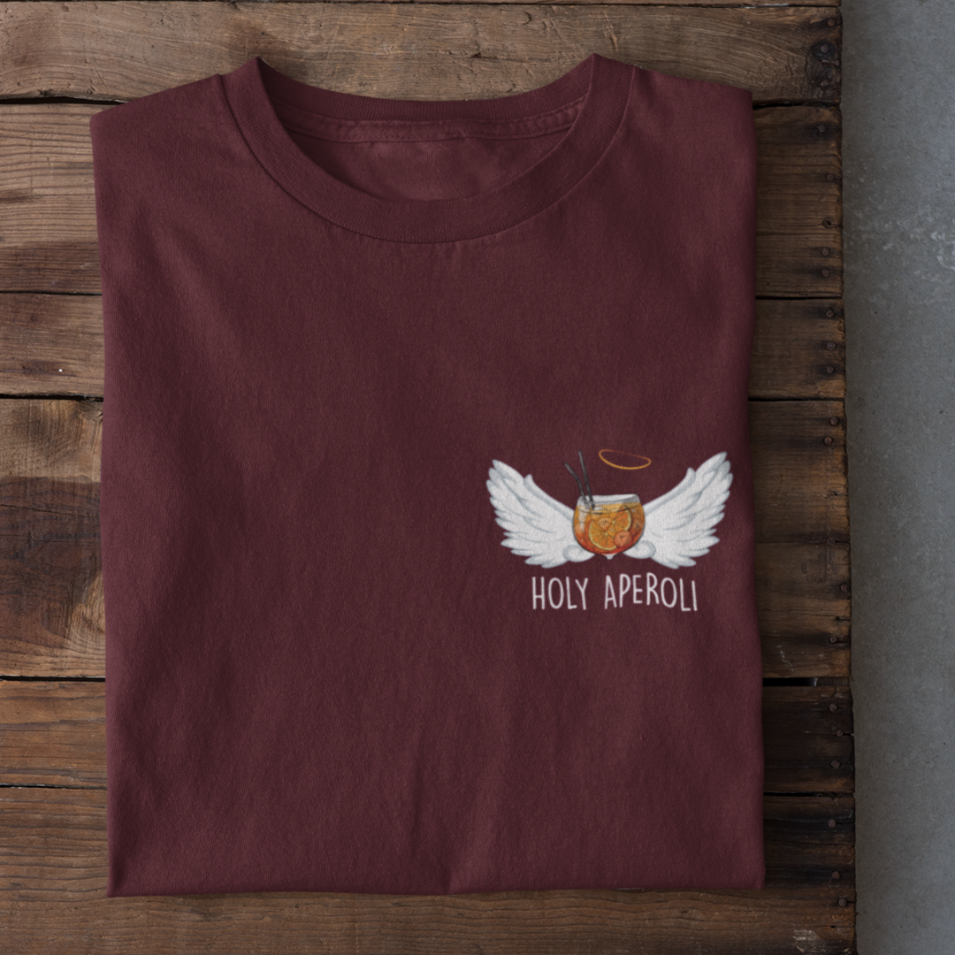 Holy Aperoli - Damenshirt