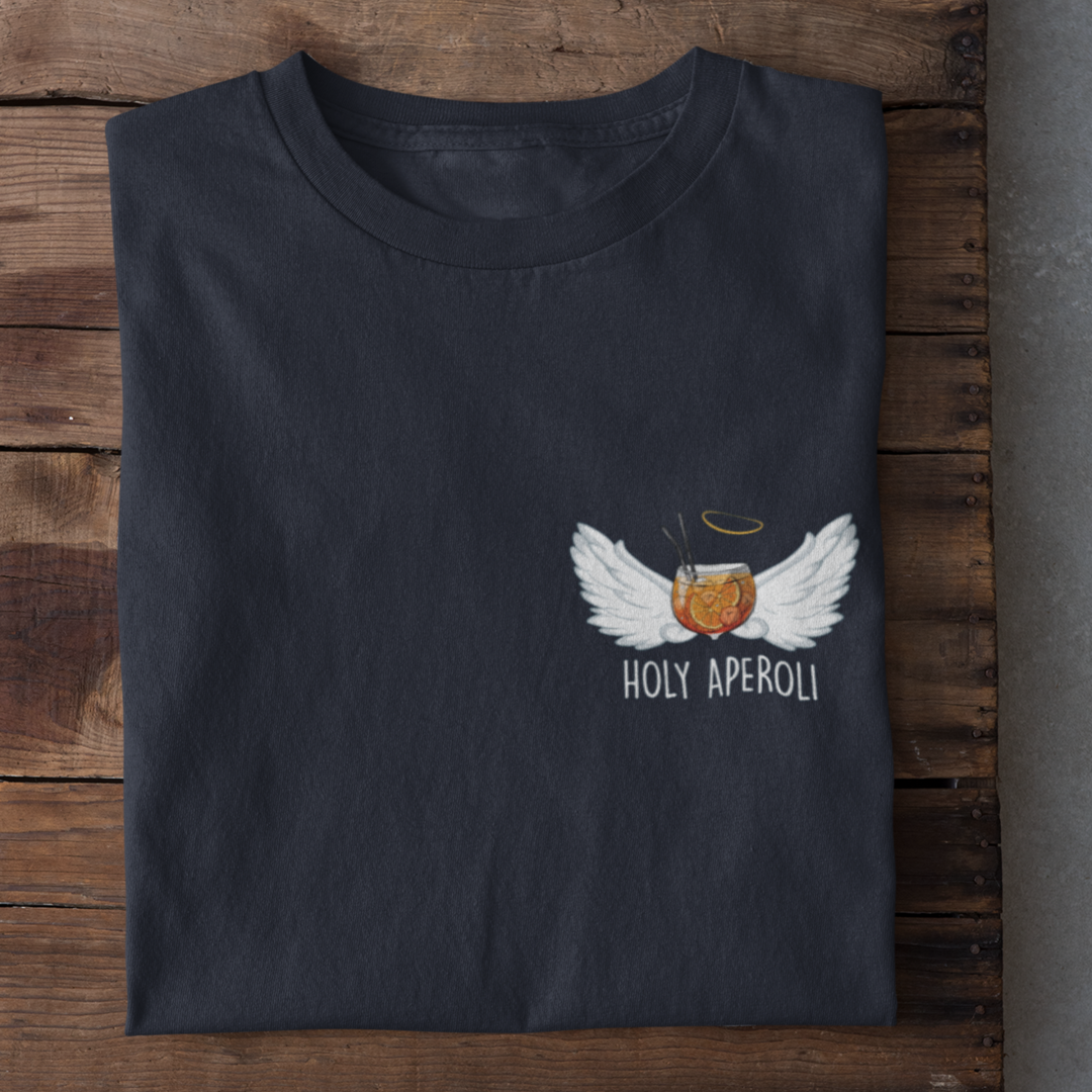 Holy Aperoli - Damenshirt