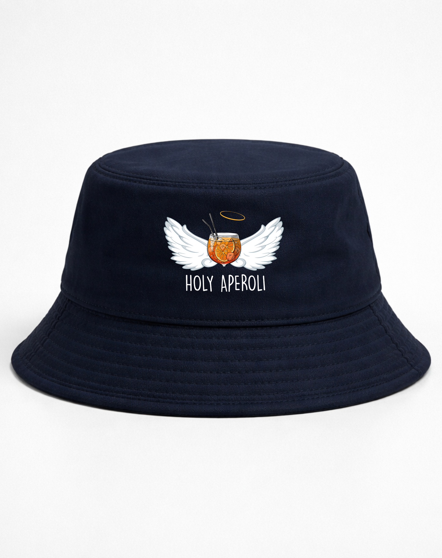 Holy Aperoli - Bucket Hat