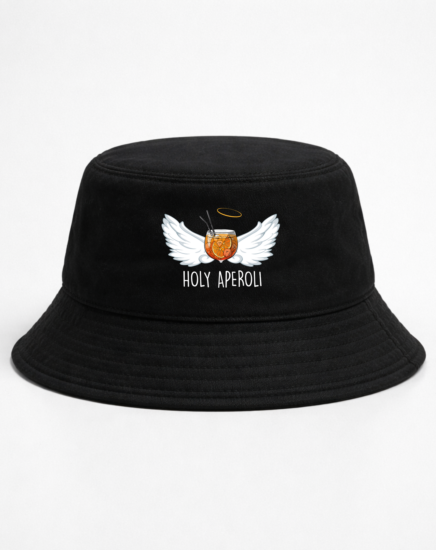 Holy Aperoli - Bucket Hat