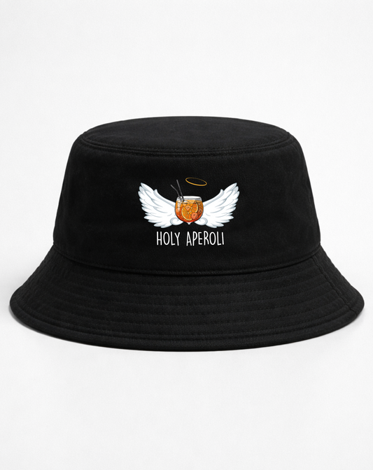 Holy Aperoli - Bucket Hat