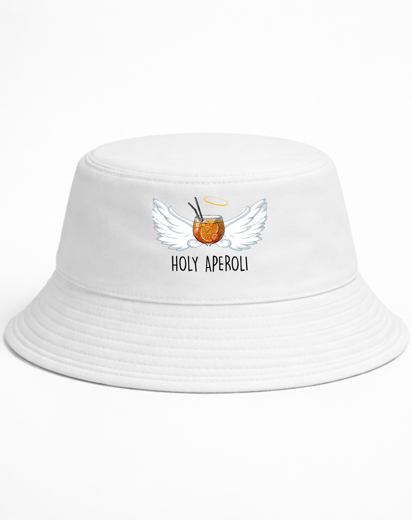 Holy Aperoli - Bucket Hat