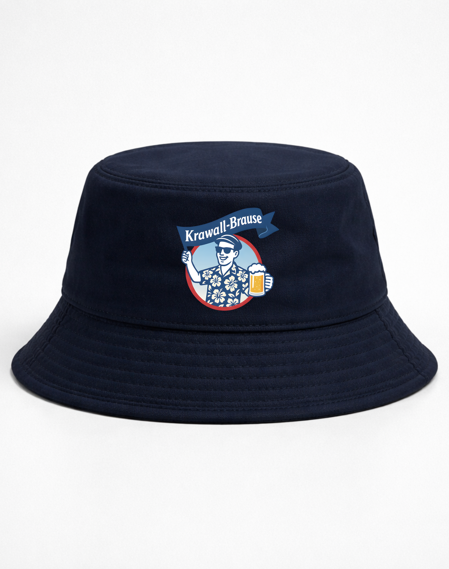 Krawall Brause - Bucket Hat
