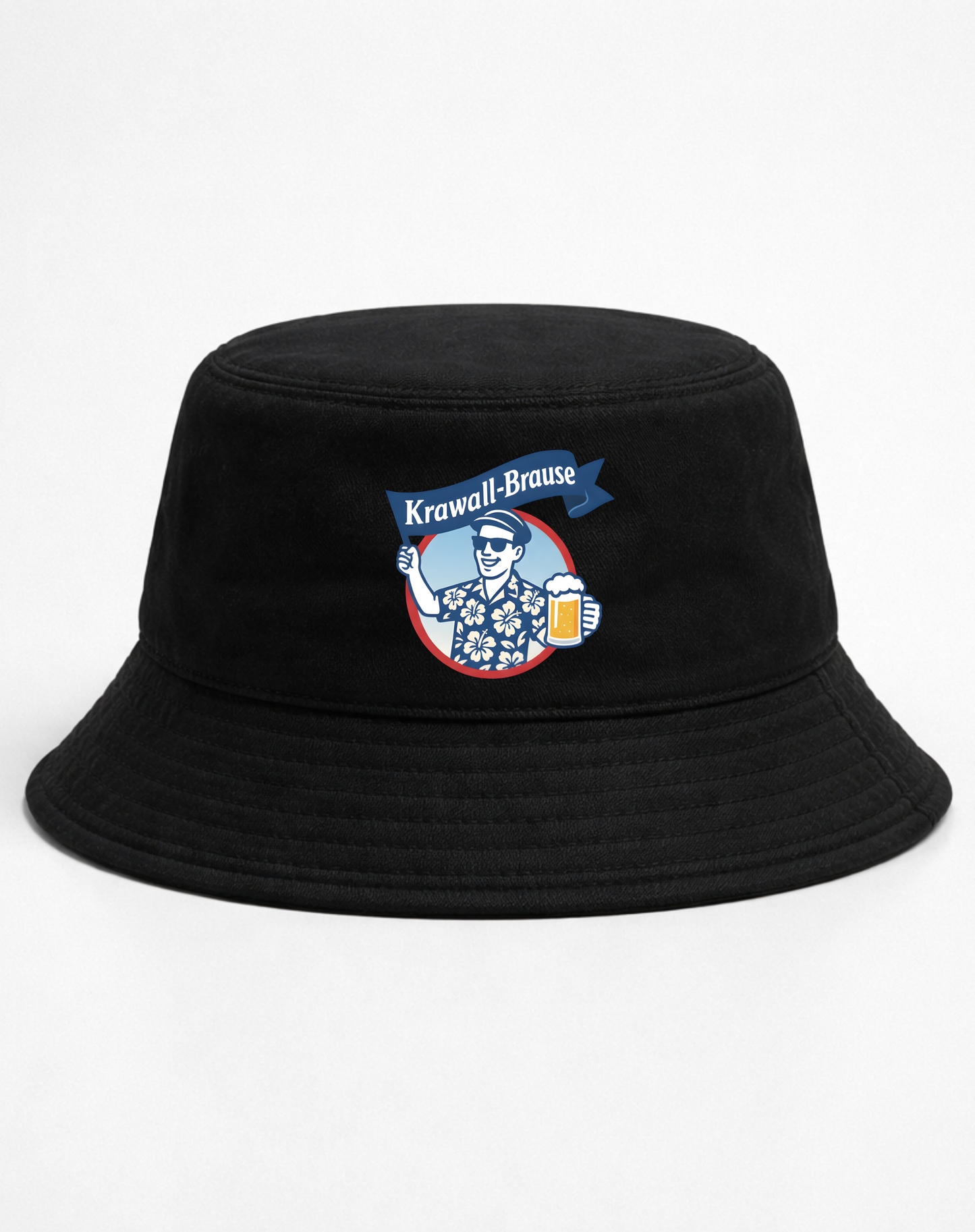 Krawall Brause - Bucket Hat
