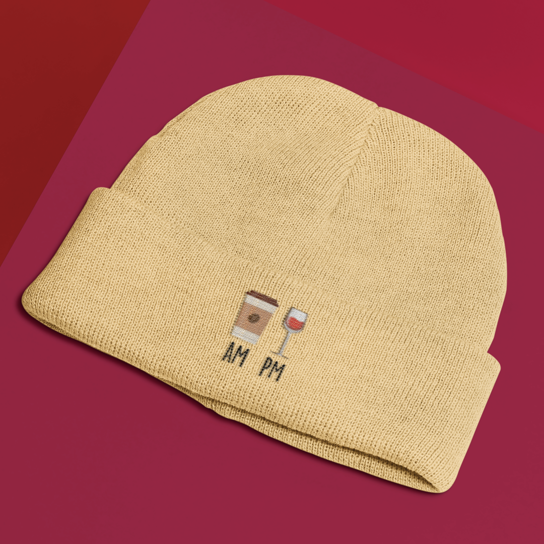 AM PM - Beanie