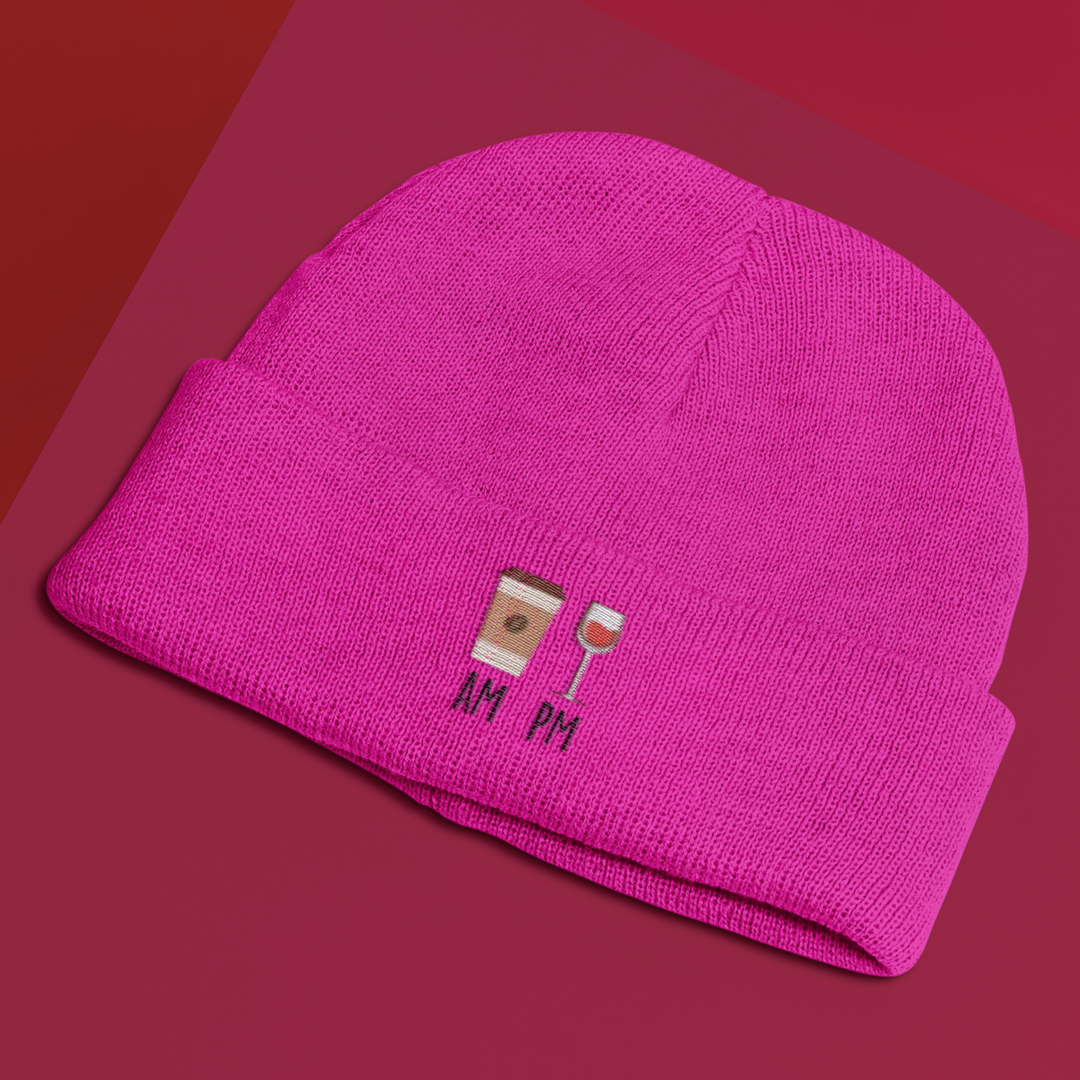 AM PM - Beanie