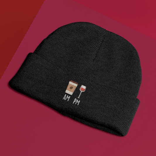 AM PM - Beanie