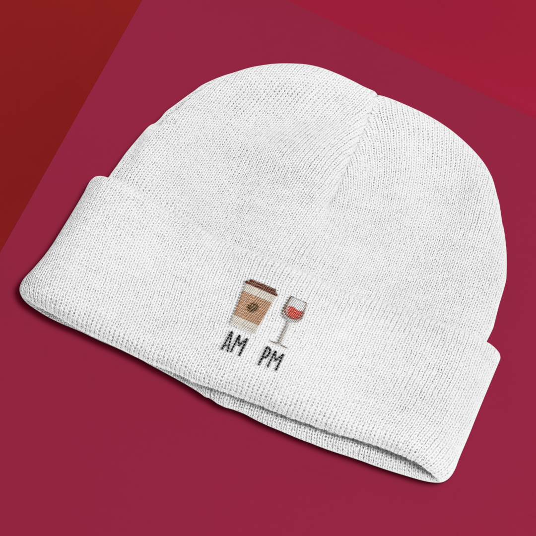 AM PM - Beanie