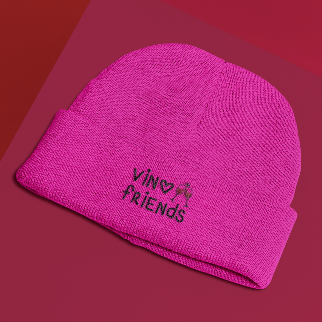 Vinofriends - Beanie