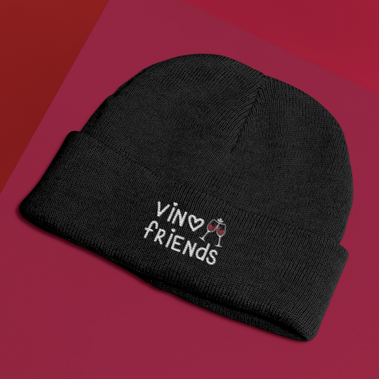 Vinofriends - Beanie