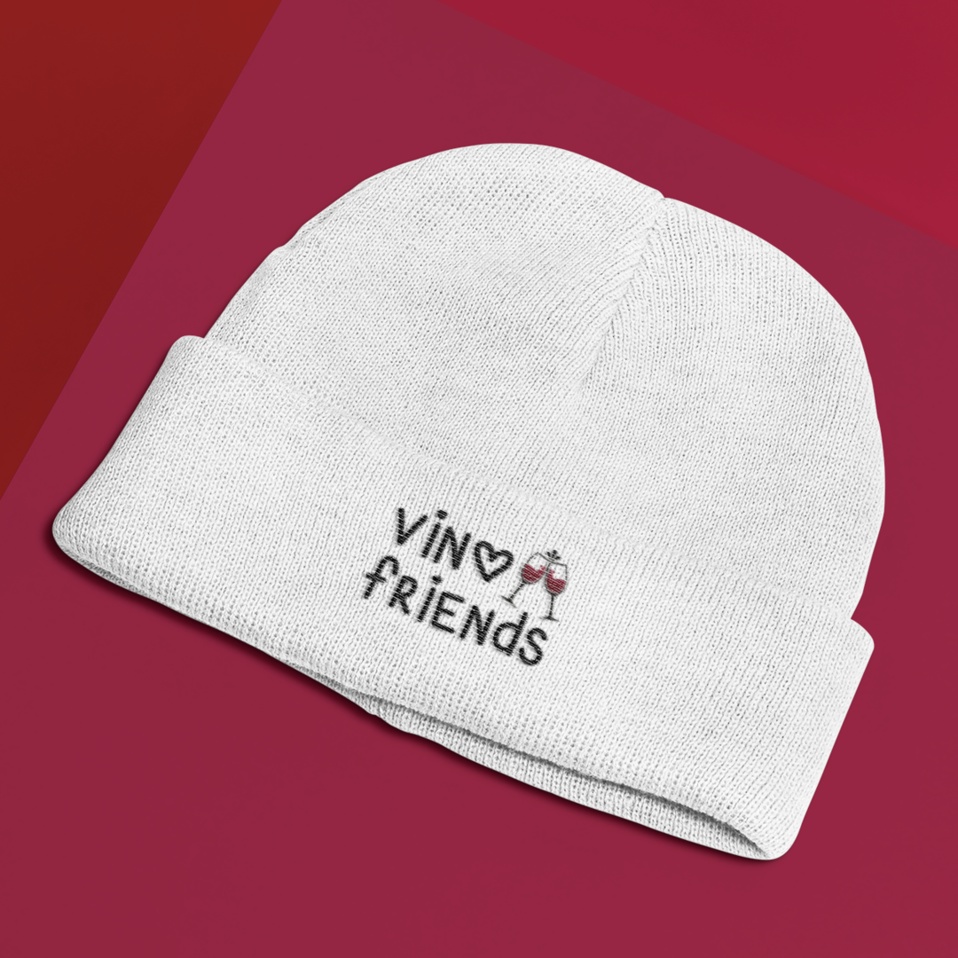 Vinofriends - Beanie