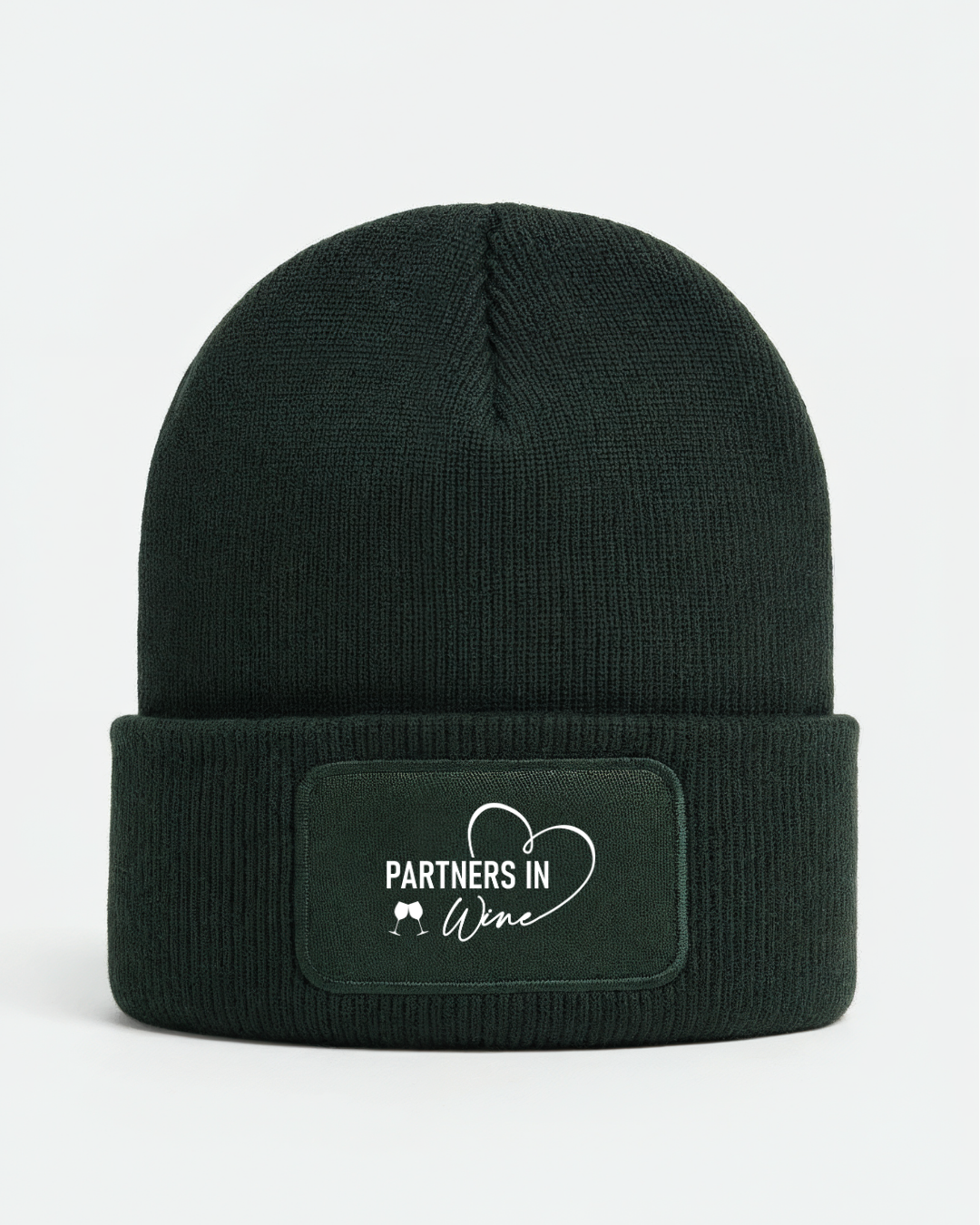 Partners in Wine - Beanie