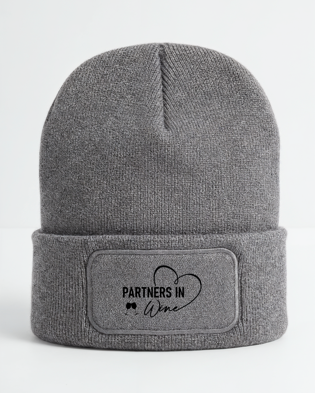 Partners in Wine - Beanie