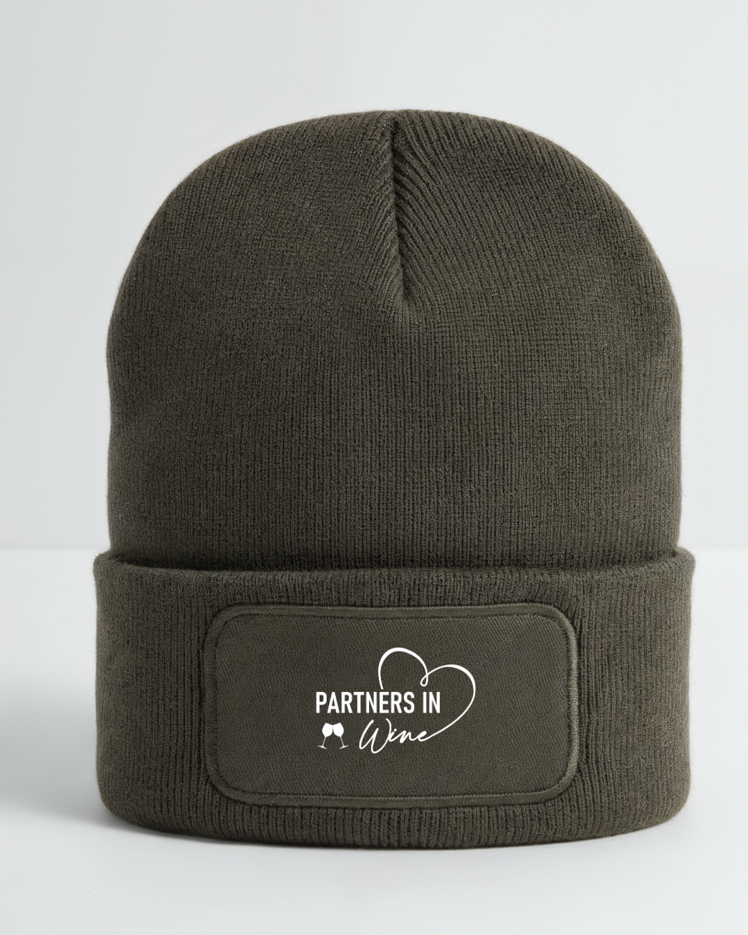 Partners in Wine - Beanie