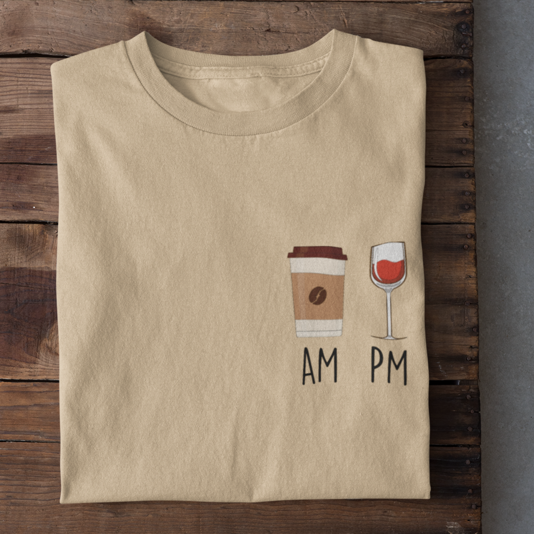 AM PM - Damenshirt