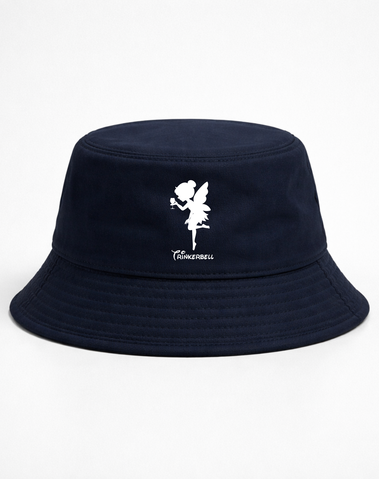 Trinkerbell - Bucket Hat