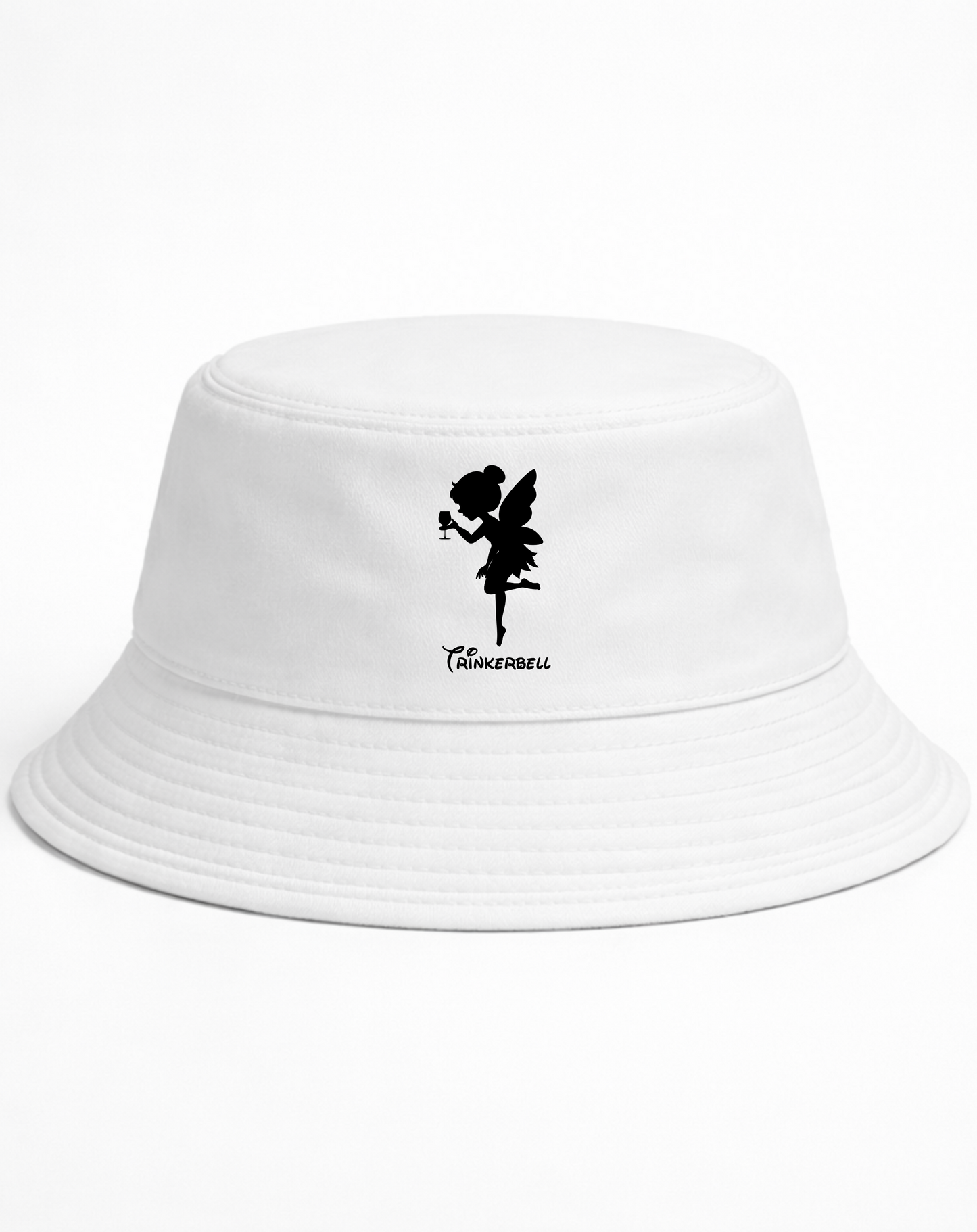 Trinkerbell - Bucket Hat