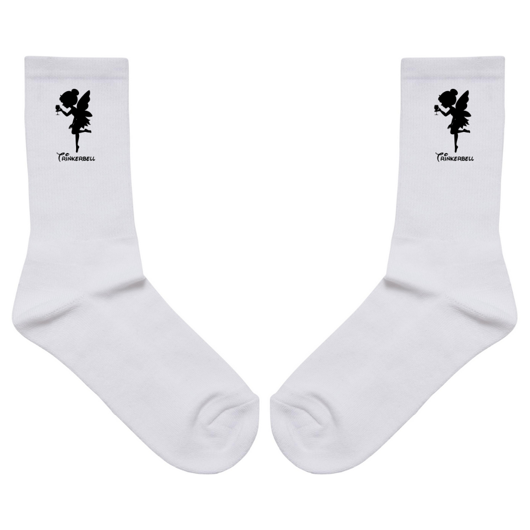 Trinkerbell - Socken