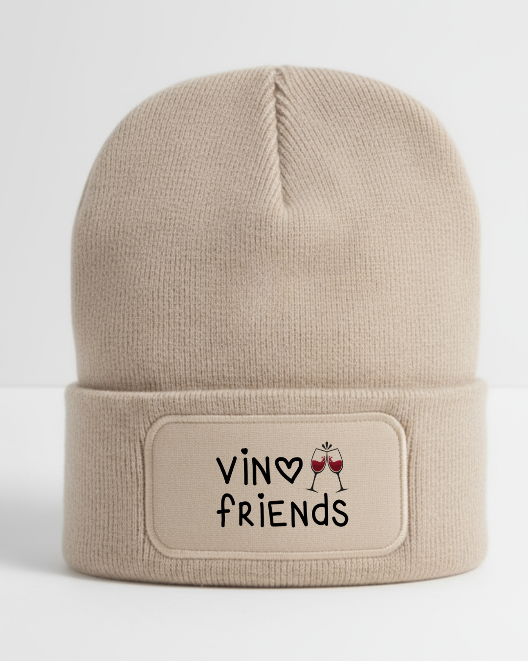 Vinofriends - Beanie