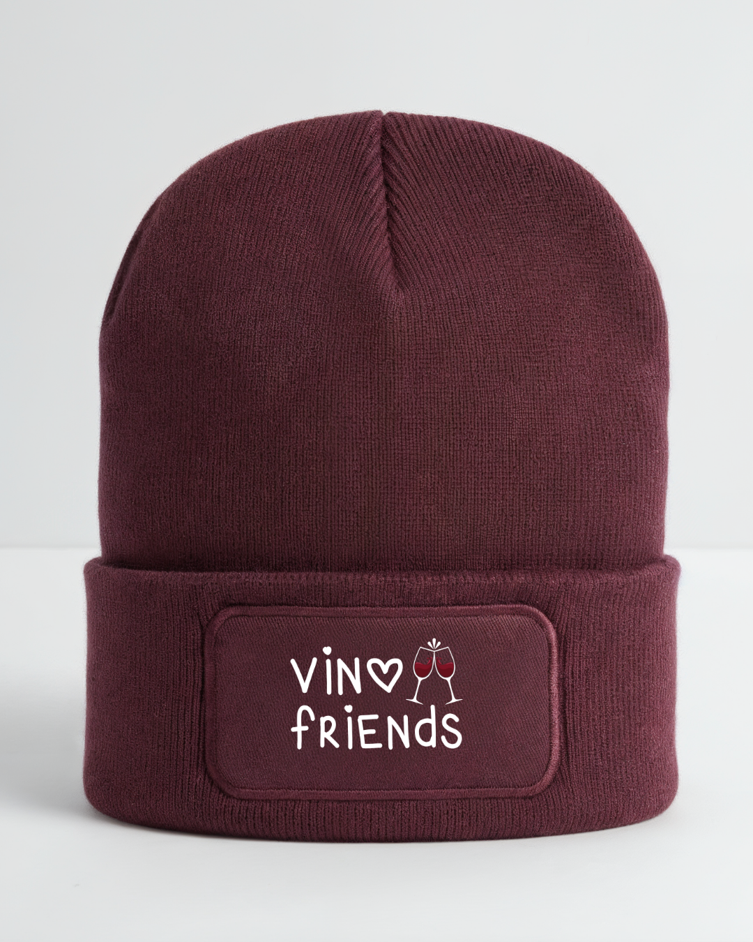 Vinofriends - Beanie