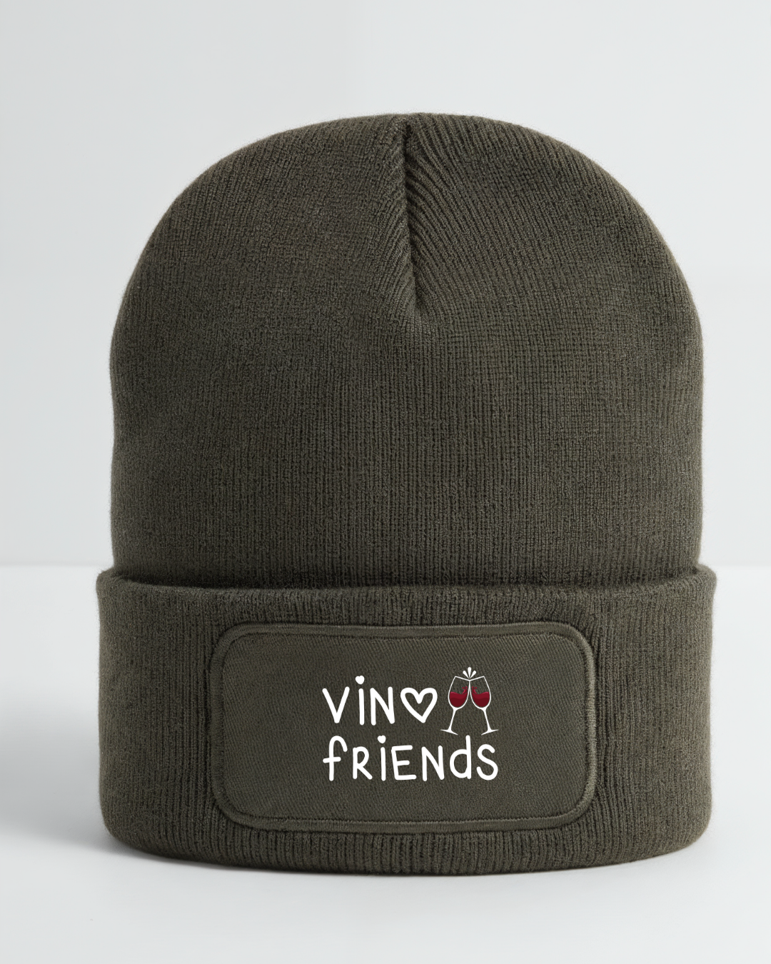Vinofriends - Beanie