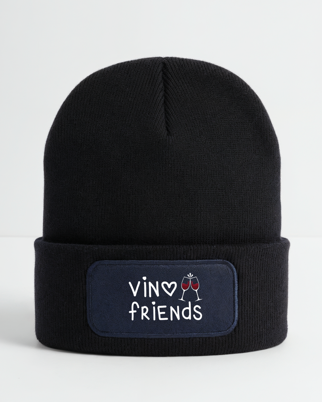 Vinofriends - Beanie