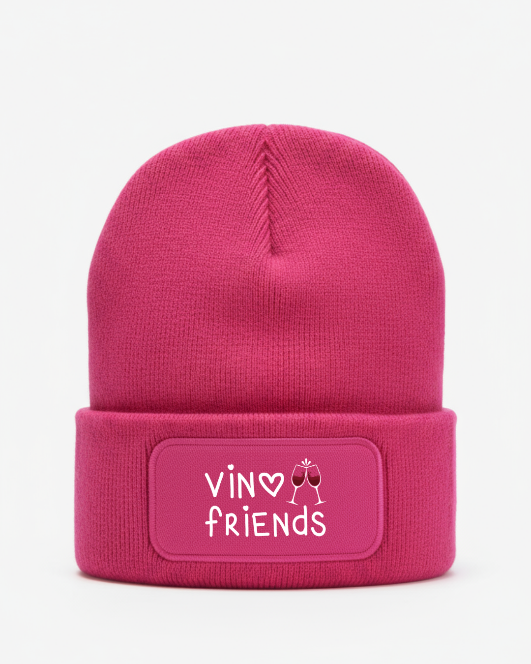 Vinofriends - Beanie