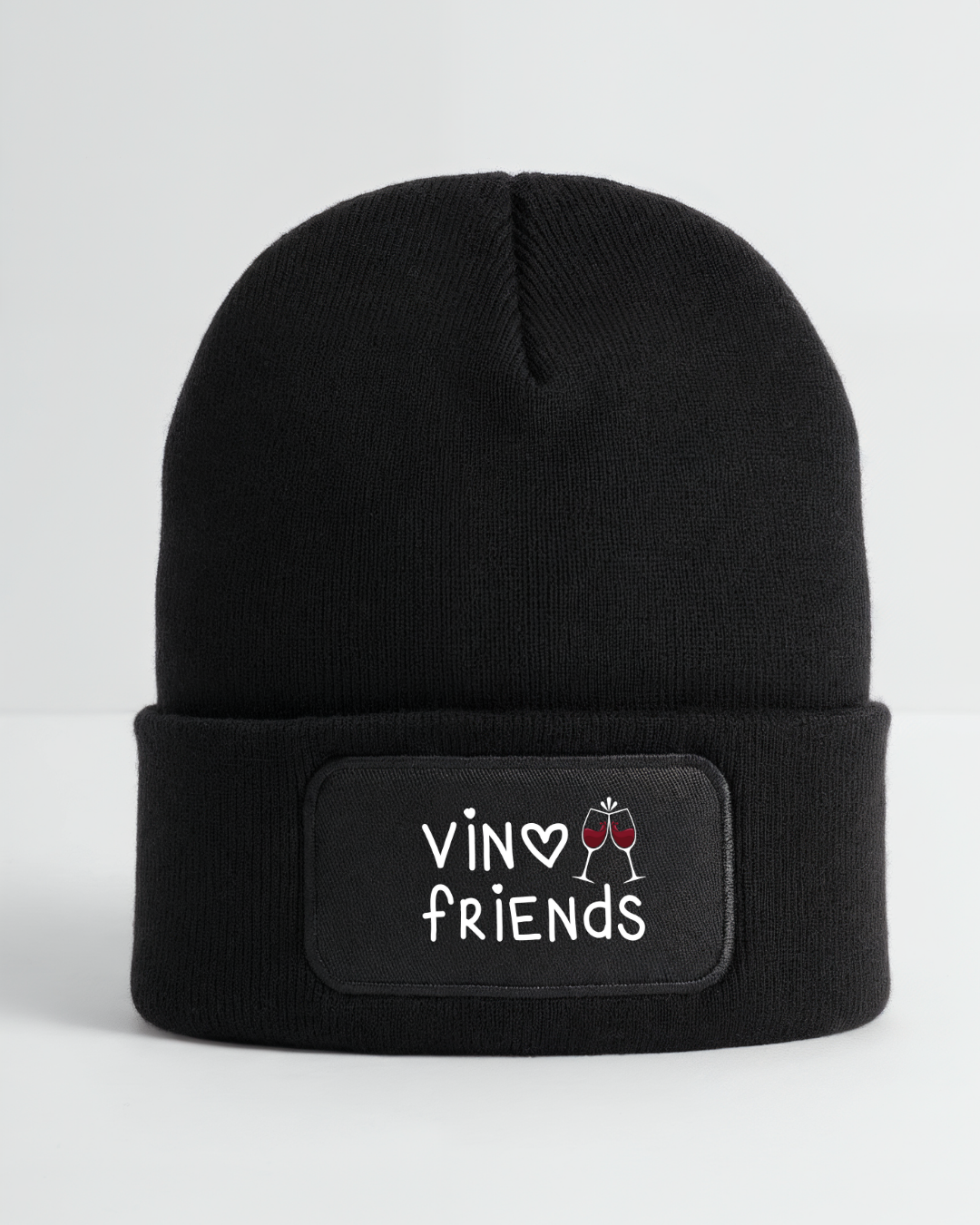 Vinofriends - Beanie