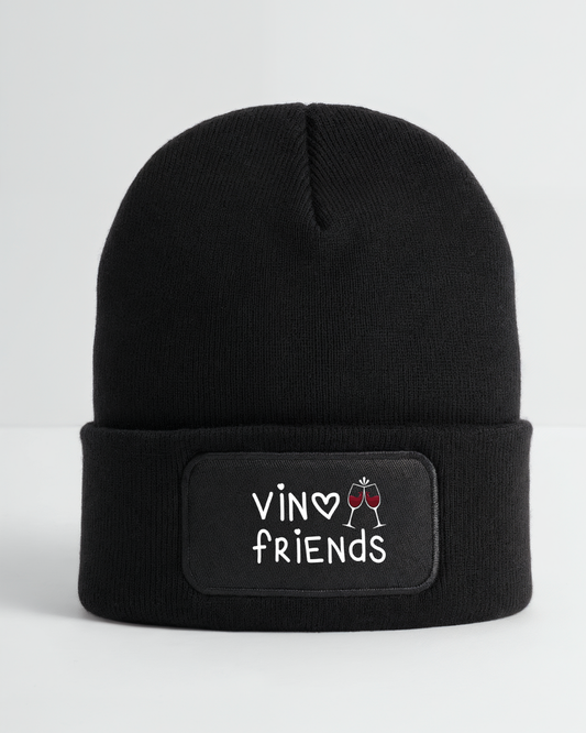Vinofriends - Beanie