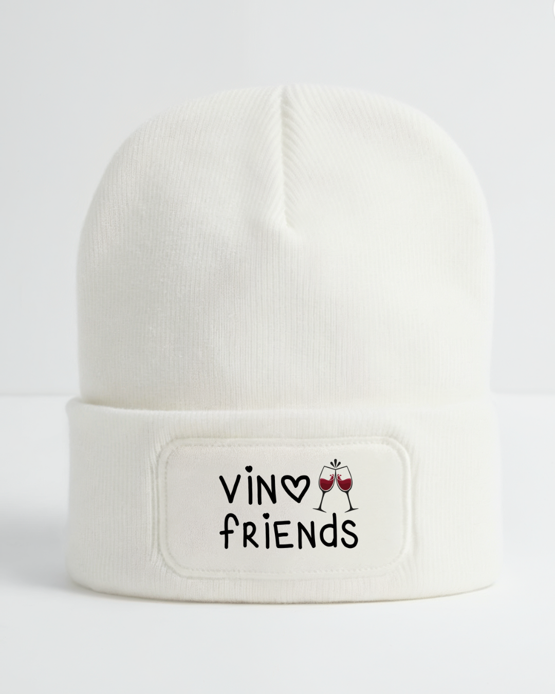 Vinofriends - Beanie