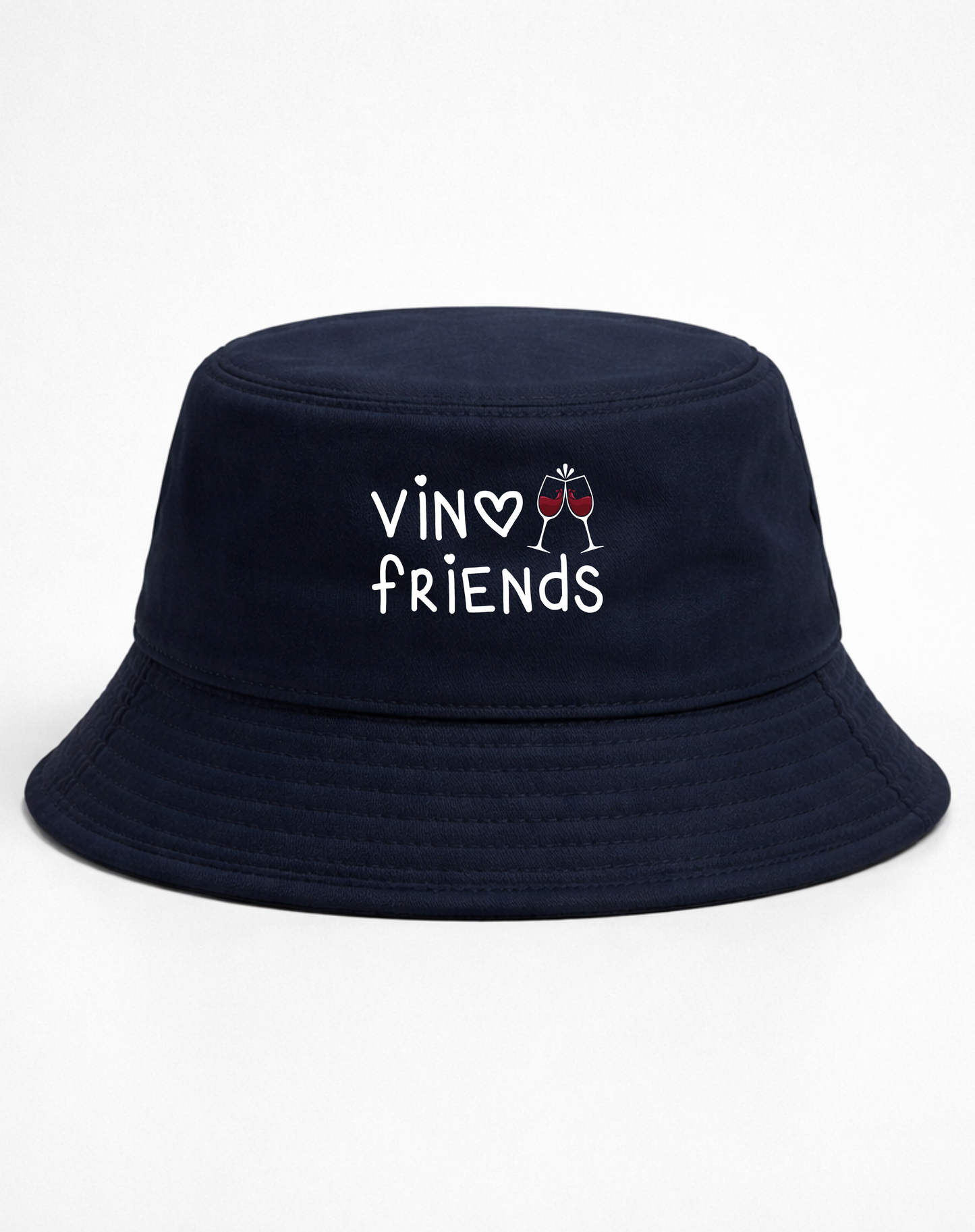 Vinofriends - Bucket Hat