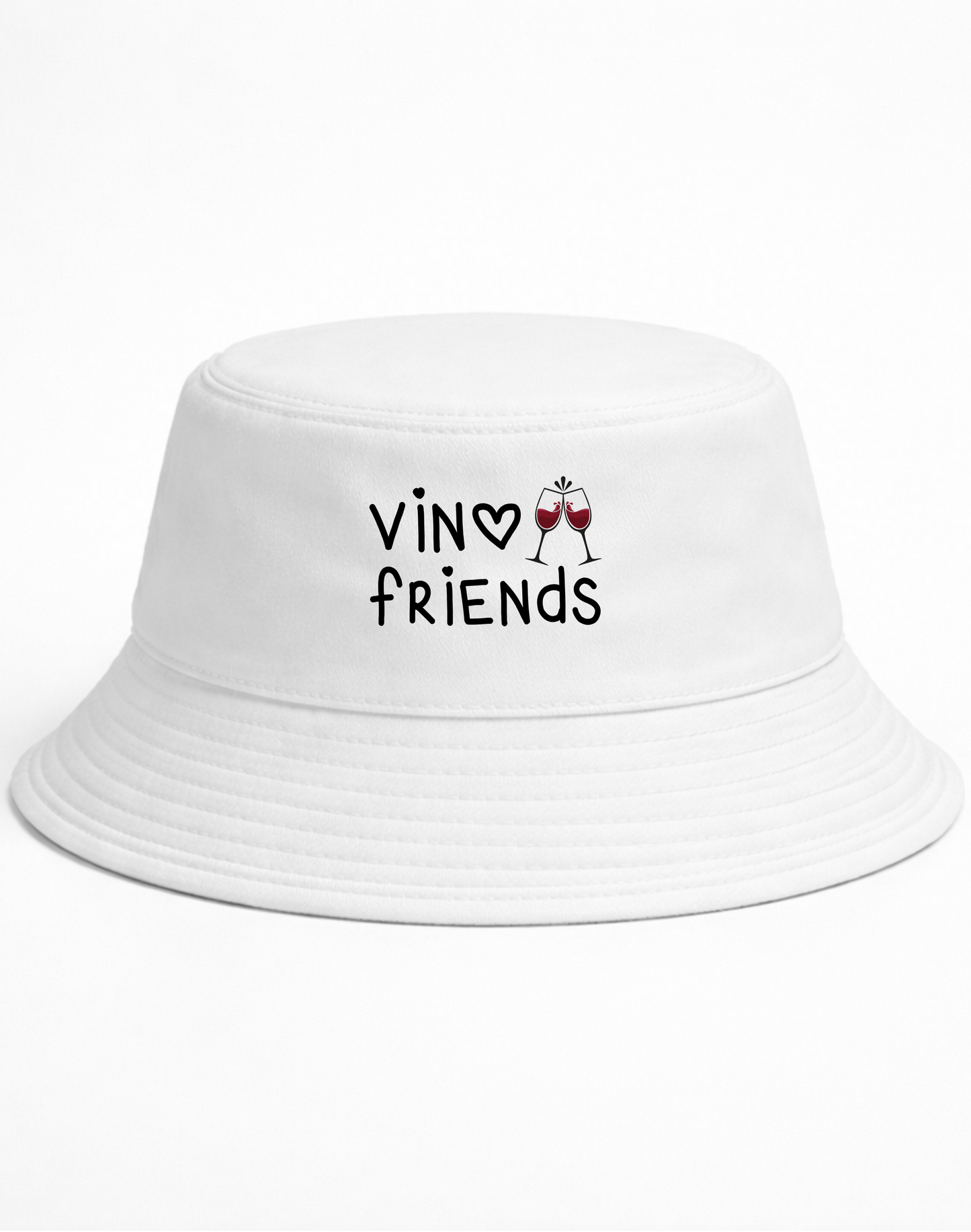 Vinofriends - Bucket Hat
