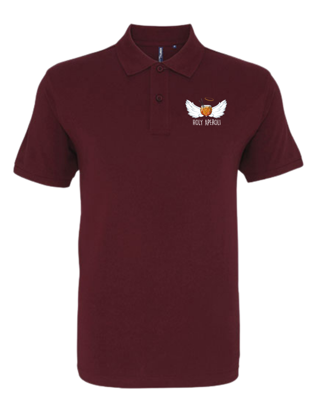 Holy Aperoli  - Unisex Poloshirt